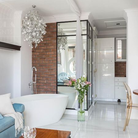 Cozy City Center Apartments Pilsudskiego 11 Krakow Dış mekan fotoğraf