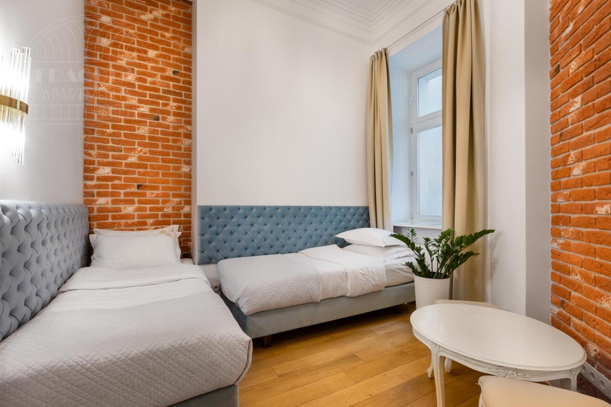 Cozy City Center Apartments Pilsudskiego 11 Krakow Dış mekan fotoğraf