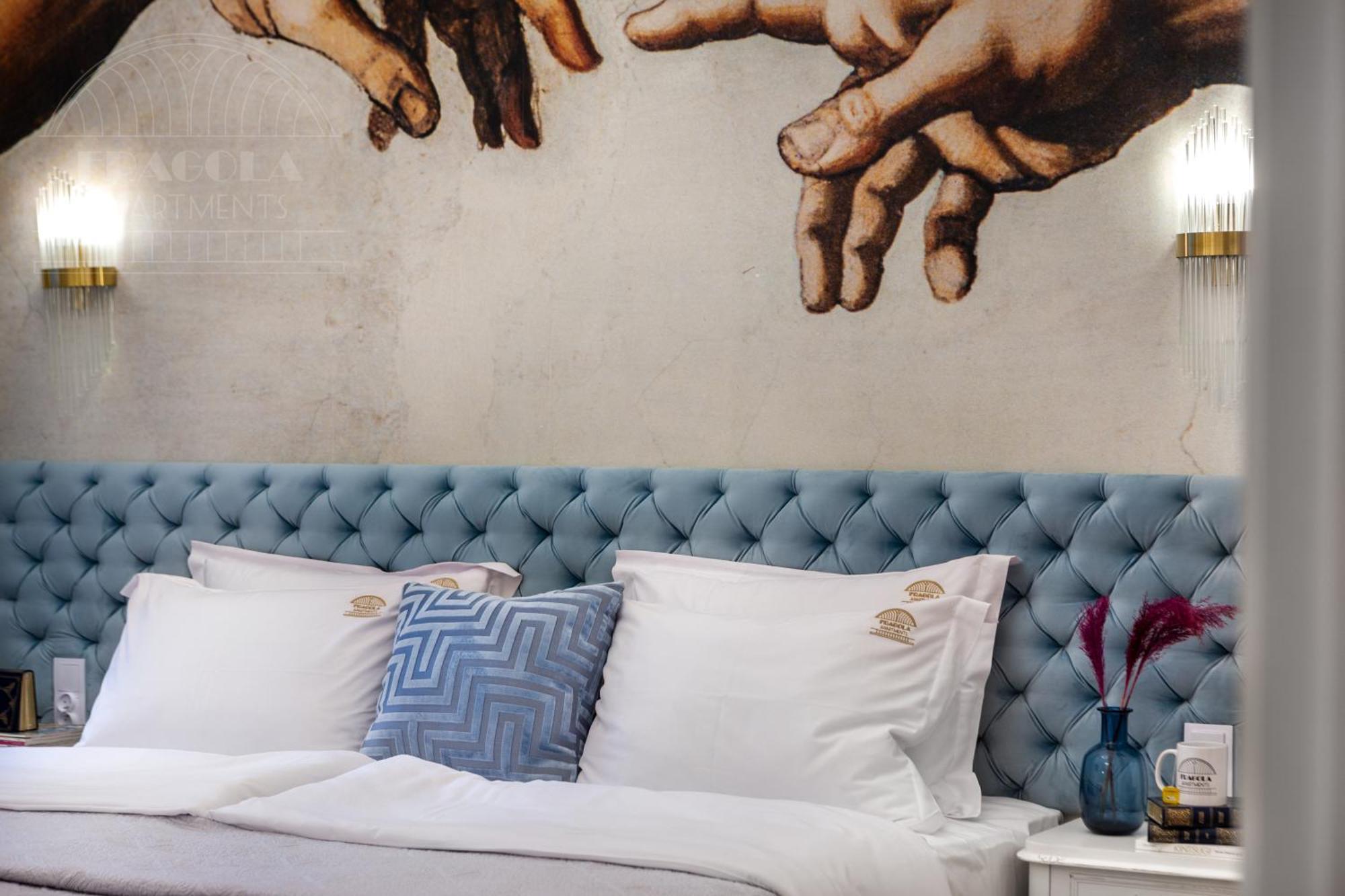 Cozy City Center Apartments Pilsudskiego 11 Krakow Dış mekan fotoğraf