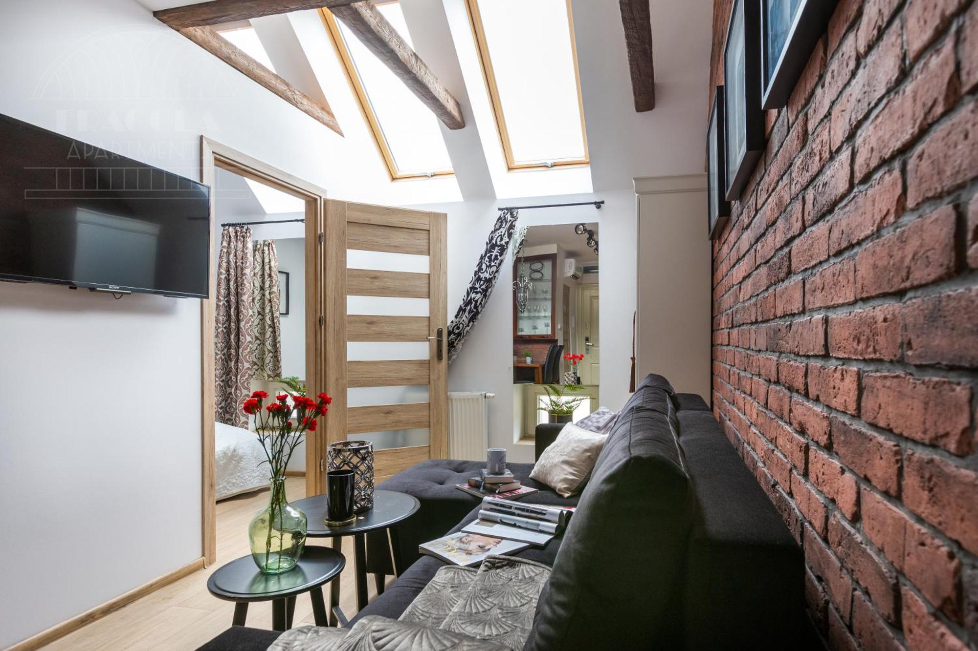 Cozy City Center Apartments Pilsudskiego 11 Krakow Dış mekan fotoğraf