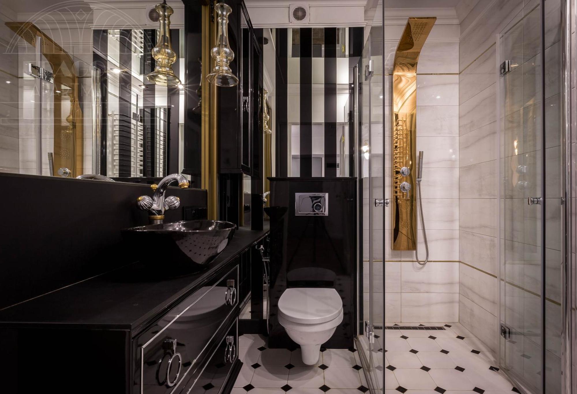 Cozy City Center Apartments Pilsudskiego 11 Krakow Dış mekan fotoğraf