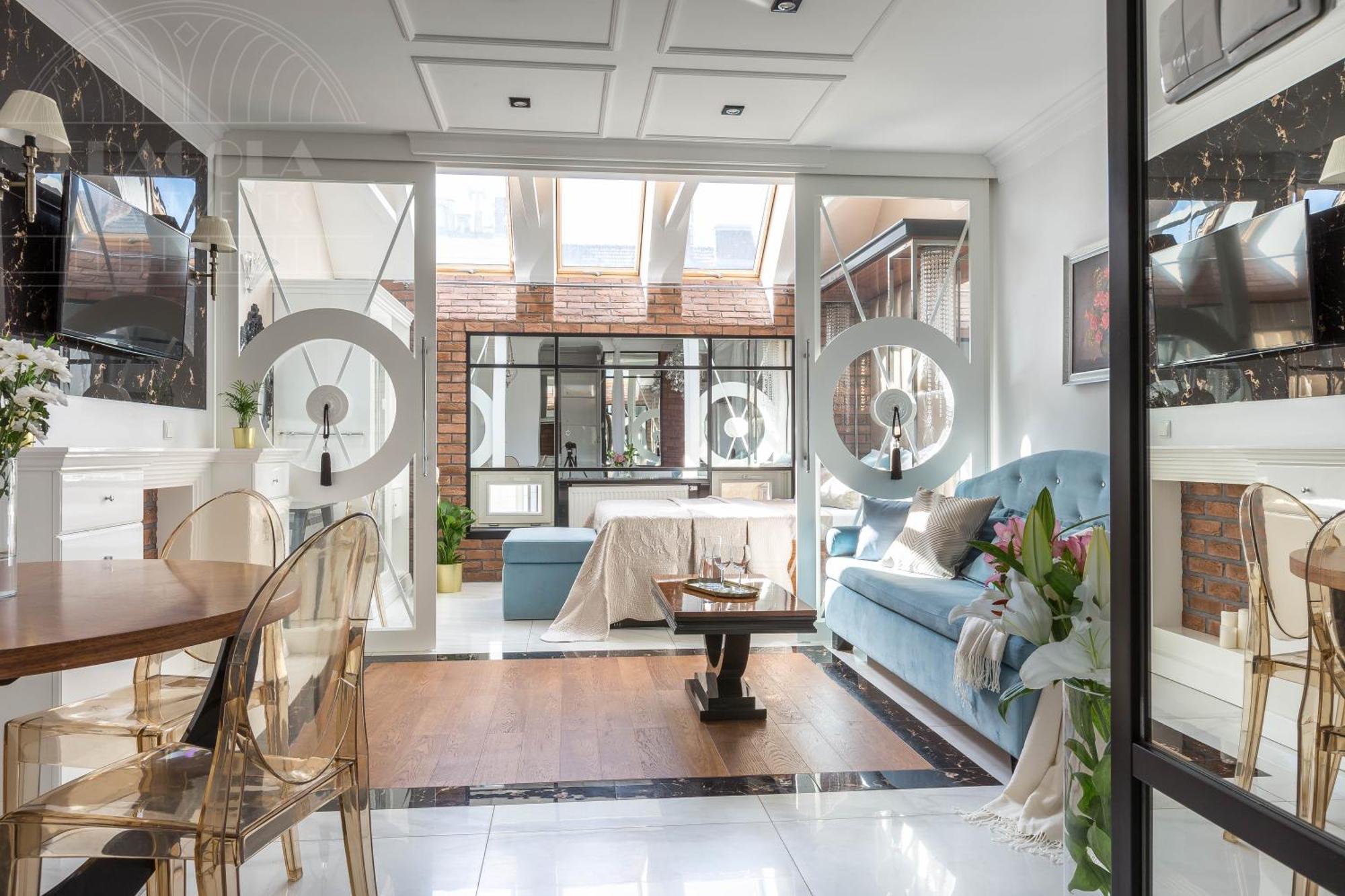 Cozy City Center Apartments Pilsudskiego 11 Krakow Dış mekan fotoğraf