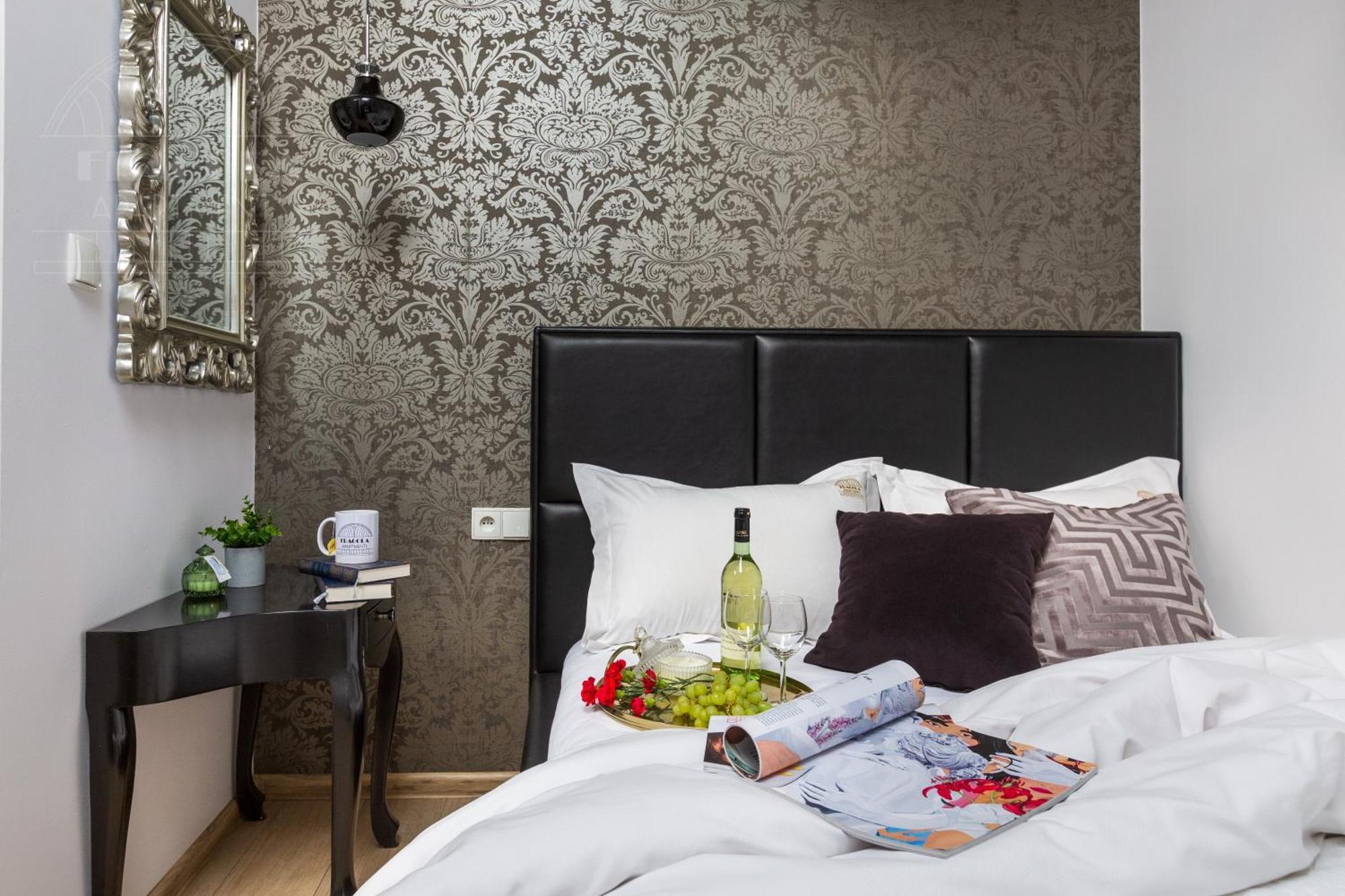 Cozy City Center Apartments Pilsudskiego 11 Krakow Dış mekan fotoğraf