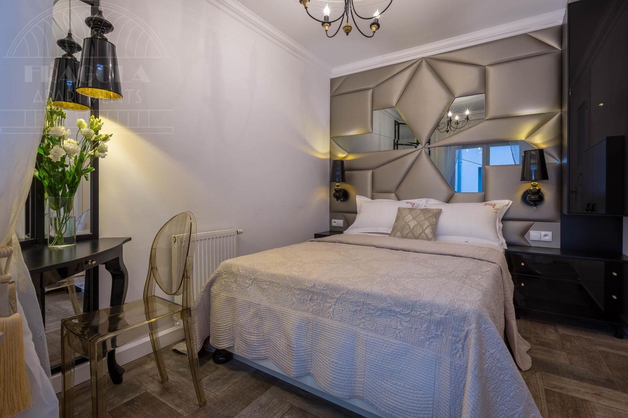 Cozy City Center Apartments Pilsudskiego 11 Krakow Dış mekan fotoğraf