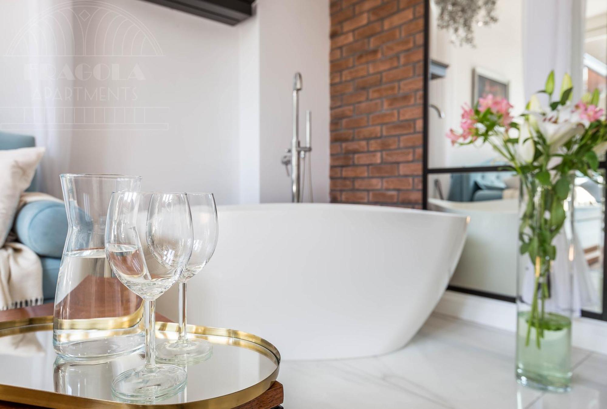 Cozy City Center Apartments Pilsudskiego 11 Krakow Dış mekan fotoğraf