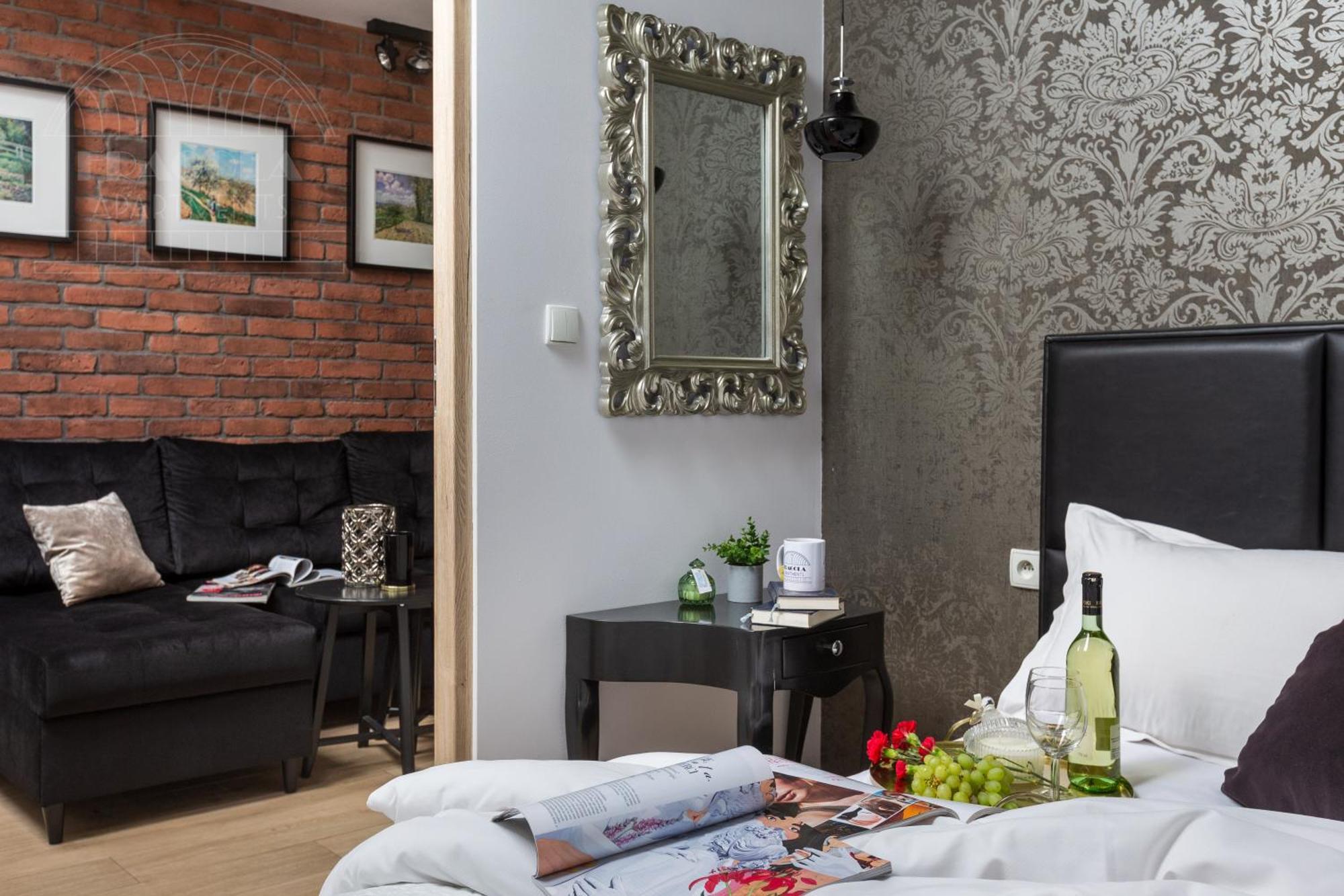 Cozy City Center Apartments Pilsudskiego 11 Krakow Dış mekan fotoğraf