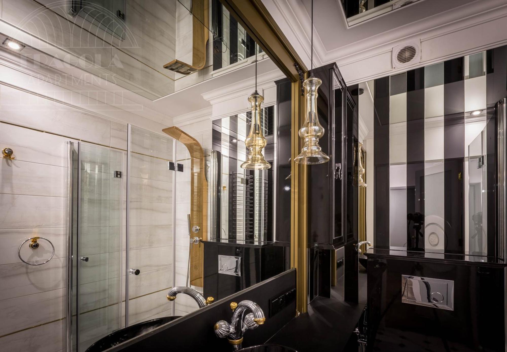 Cozy City Center Apartments Pilsudskiego 11 Krakow Dış mekan fotoğraf