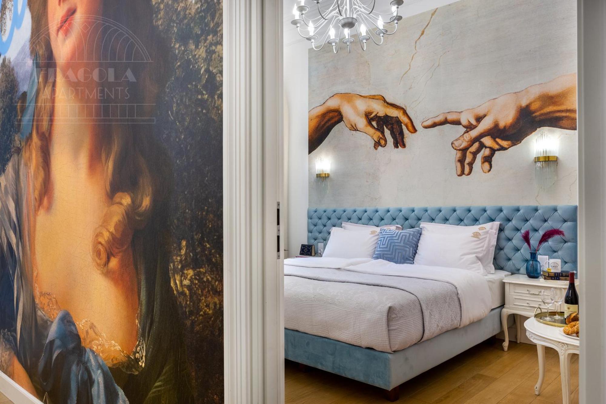 Cozy City Center Apartments Pilsudskiego 11 Krakow Dış mekan fotoğraf
